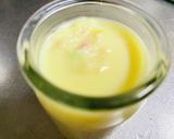 【10分放置】絶品の茹でる茶碗蒸し作り方9写真