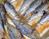 小肌酢醤油漬作り方8写真