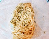 きのこ嫌いでも食べられる！えのきの唐揚げ作り方3写真