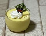 かぼちゃのモンブランムース作り方12写真