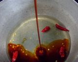 小肌酢醤油漬作り方5写真