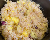 包丁を使わない！さつまいもまるごとごはん作り方6写真