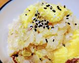 包丁を使わない！さつまいもまるごとごはん作り方7写真