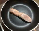 簡単、鮭のチーズ焼き作り方1写真