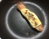 簡単、鮭のチーズ焼き作り方4写真