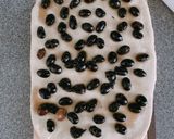 ふわふわ黒豆パン作り方4写真