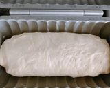 ふわふわ黒豆パン作り方5写真