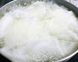 【ペラペラが早い】大根のお味噌汁作り方3写真