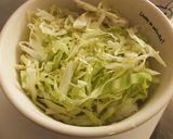 絶対おいしい★豚キャベ丼作り方2写真