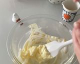 おばけとかぼちゃのスノーボールクッキー作り方1写真