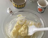 おばけとかぼちゃのスノーボールクッキー作り方2写真
