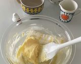 おばけとかぼちゃのスノーボールクッキー作り方3写真