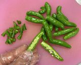 かぼす胡椒作り方6写真