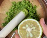 かぼす胡椒作り方11写真