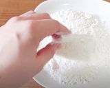 簡単料理♡揚げ豆腐の中華風トマトソース煮作り方8写真
