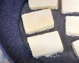 簡単料理♡揚げ豆腐の中華風トマトソース煮作り方10写真