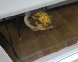 羽根つきチーズのバゲット作り方6写真