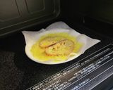 羽根つきチーズのバゲット作り方7写真