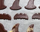 ☆サクホロ型抜きクッキー☆作り方5写真