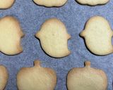 ☆サクホロ型抜きクッキー☆作り方7写真