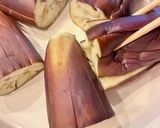 居酒屋風「おとな」の なす中華あえ作り方2写真