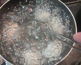M玉冷蔵庫だし黄身半熟ゆで卵(コツ)作り方3写真