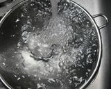 M玉冷蔵庫だし黄身半熟ゆで卵(コツ)作り方4写真