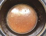 炊飯器で簡単！スタミナ満点豚キムチご飯作り方2写真
