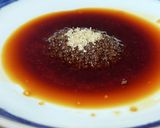 磯部おかかわさび餅作り方1写真