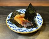 磯部おかかわさび餅作り方2写真