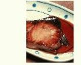 mamakissの★ぶりの照り焼きはフライパンで。。。★作り方4写真