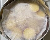 さつまいもの塩レモン煮作り方3写真