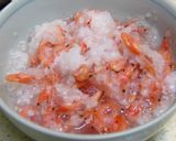 えび餅（おばあちゃん流）作り方2写真