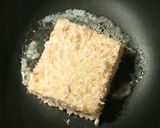 甘じょっぱさ病みつき。韓国モンテクリスト作り方5写真