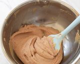 ほうじ茶シフォンケーキモンブラン作り方18写真