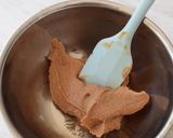 ほうじ茶シフォンケーキモンブラン作り方16写真