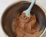 ほうじ茶シフォンケーキモンブラン作り方15写真