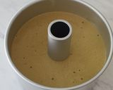 ほうじ茶シフォンケーキモンブラン作り方10写真