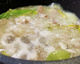 ホルモン焼きうどん作り方6写真