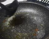 野菜たっぷりペペロンチーノ作り方4写真