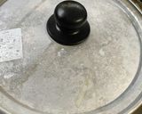 豚バラ肉と大根、牛蒡、人参炒め煮作り方8写真