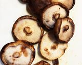 しいたけの無限レシピ作り方1写真