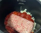 ホットクックで無水ミートソース作り方2写真