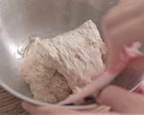 ストウブでライ麦粉入りカンパーニュ作り方6写真