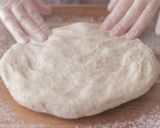 ストウブでライ麦粉入りカンパーニュ作り方9写真