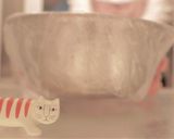 ストウブでライ麦粉入りカンパーニュ作り方13写真