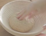 ストウブでライ麦粉入りカンパーニュ作り方19写真