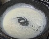 シーフードミックスのレモンクリームパスタ作り方4写真