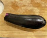 万能レンチン蒸し茄子作り方1写真