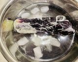 万能レンチン蒸し茄子作り方5写真
